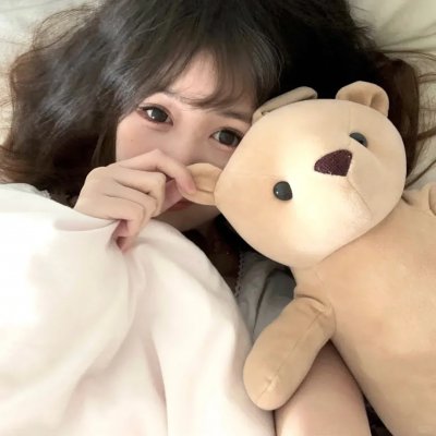 我的女神女汉子