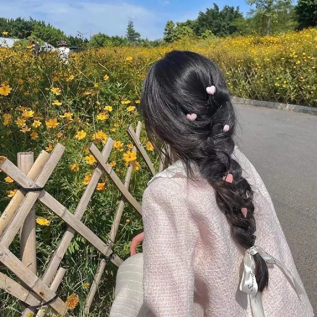 我在中国当农人