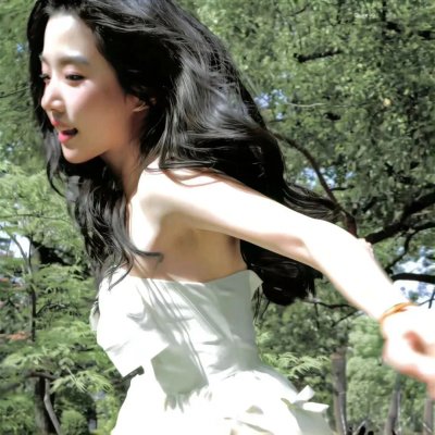 卢浮魅影
